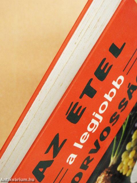 Az étel a legjobb orvosság 2.