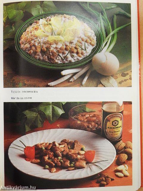 Az étel a legjobb orvosság 2.