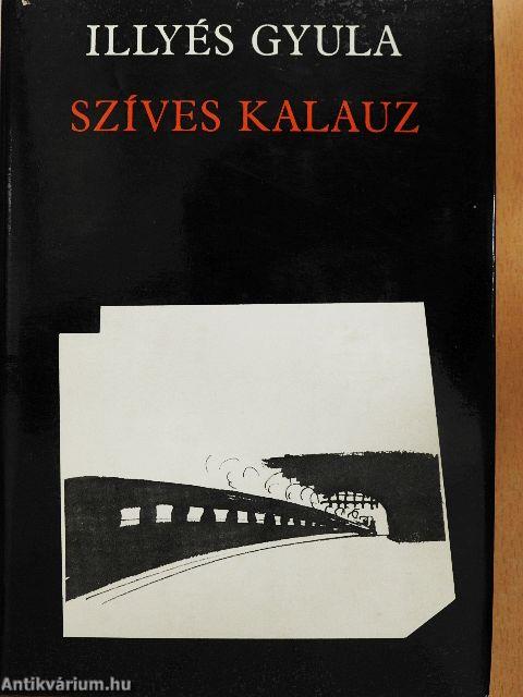 Szíves kalauz