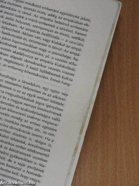 Bevezetés a pszichológiába