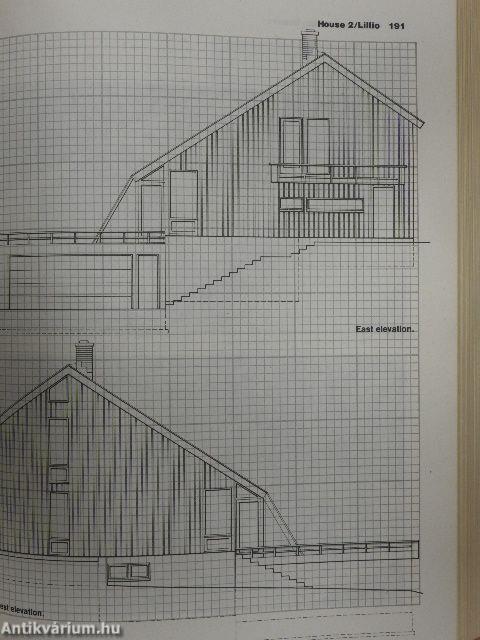 A Design and Construction Handbook for Energy-Saving Houses