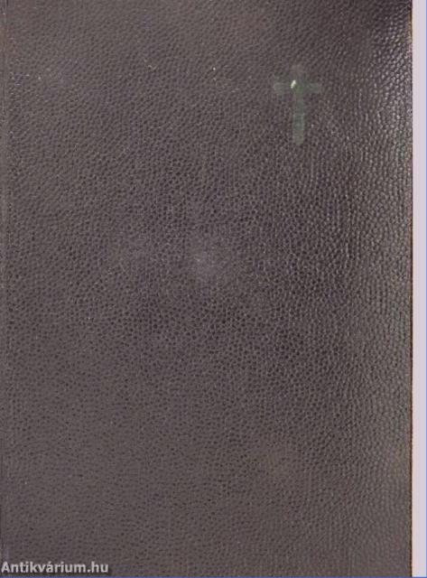 Emeljük föl szívünket!