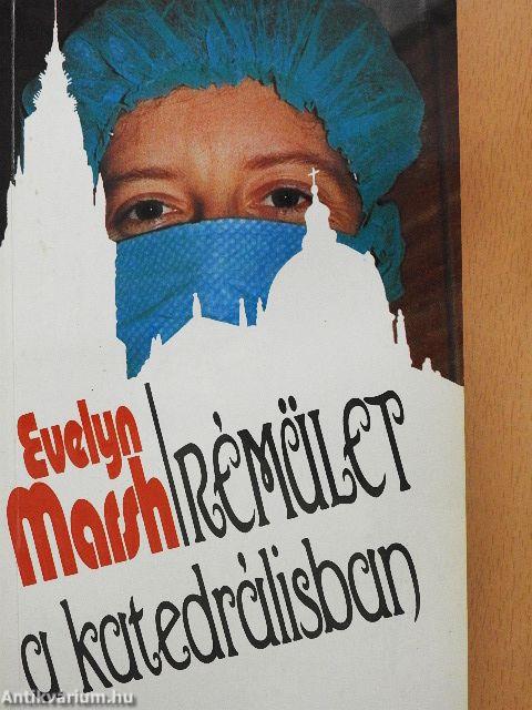 Rémület a katedrálisban