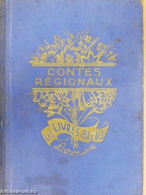 Contes régionaux