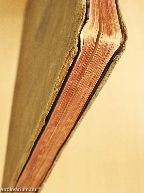 Anatomischer Atlas für studierende und Ärzte I. 