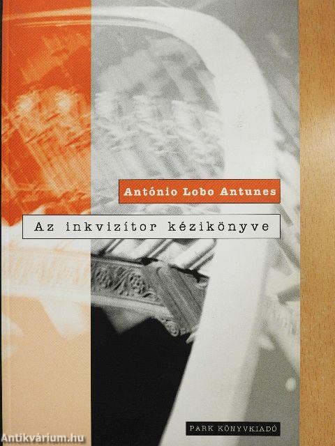 Az inkvizítor kézikönyve