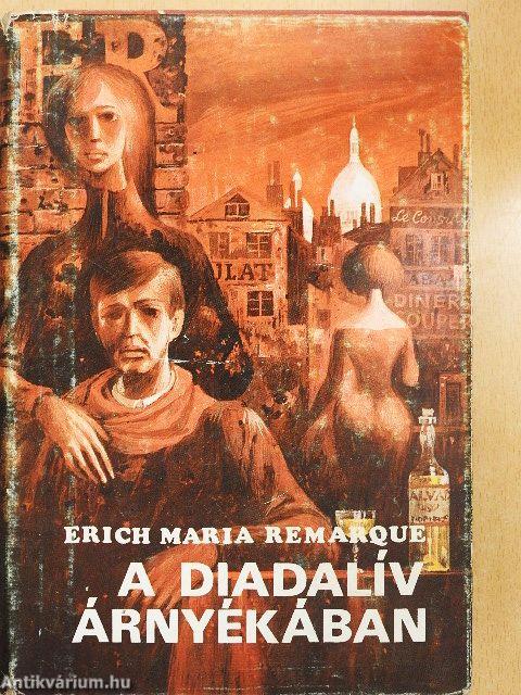 A Diadalív árnyékában