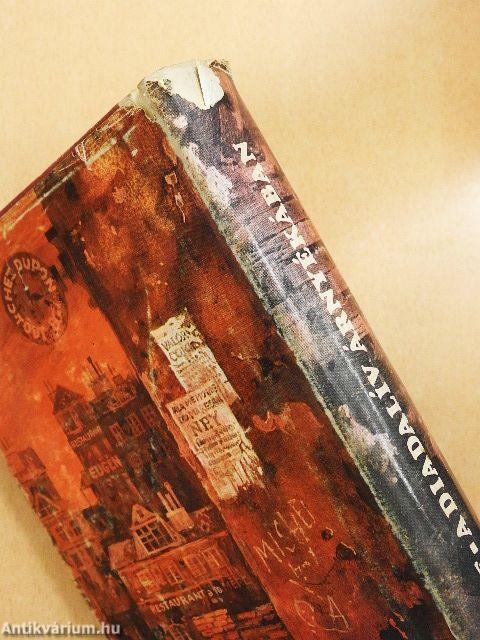 A Diadalív árnyékában