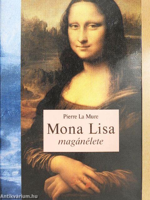 Mona Lisa magánélete