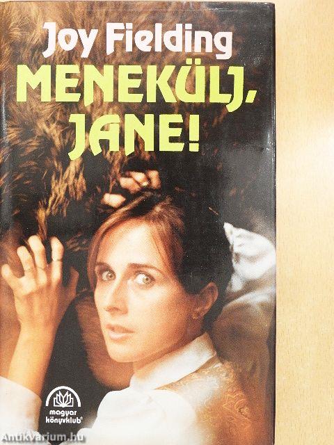 Menekülj, Jane!