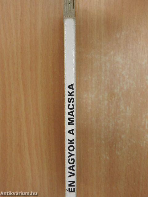 Én vagyok a macska