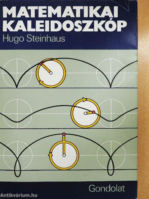 Matematikai kaleidoszkóp