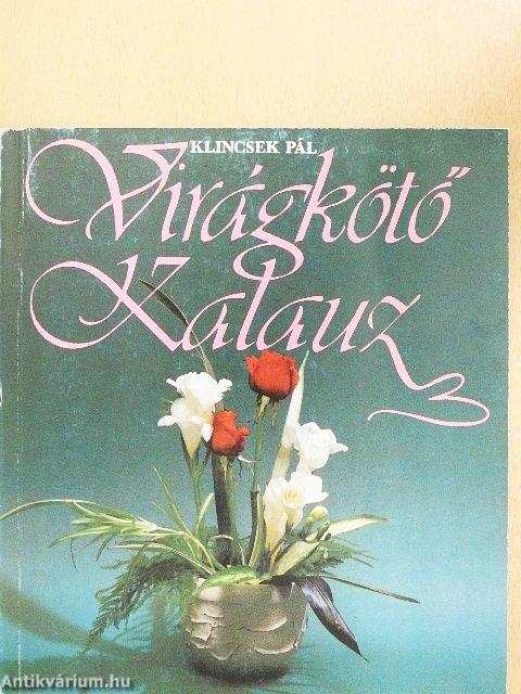 Virágkötő Kalauz