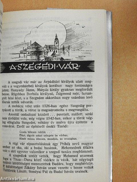 Magyarország lovagvárai