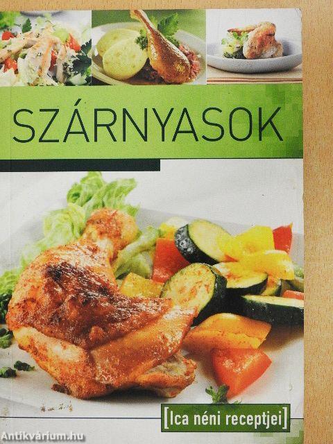 Szárnyasok