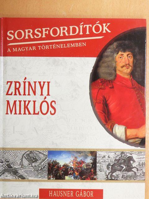 Zrínyi Miklós