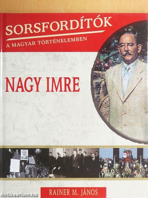 Nagy Imre