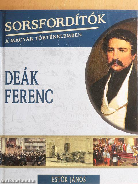Deák Ferenc