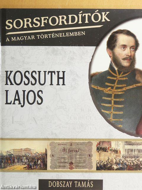 Kossuth Lajos