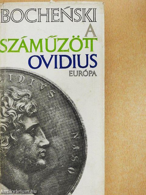 A száműzött Ovidius