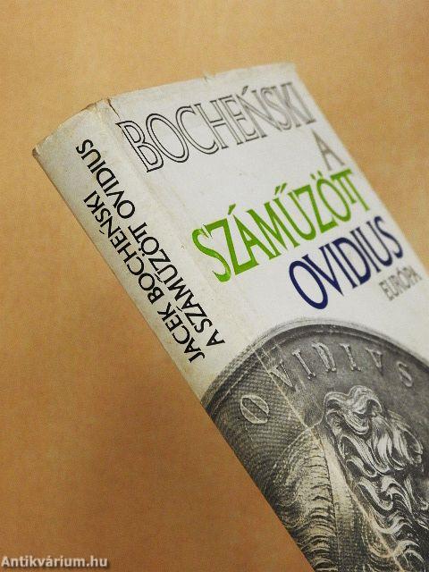 A száműzött Ovidius