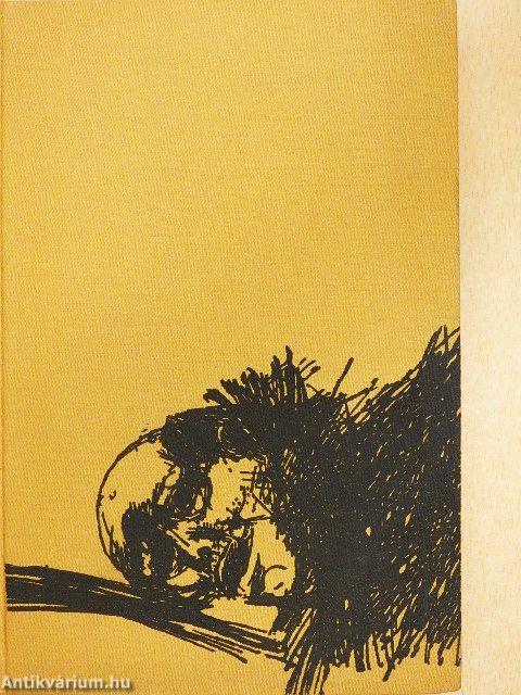 A hang és a téboly