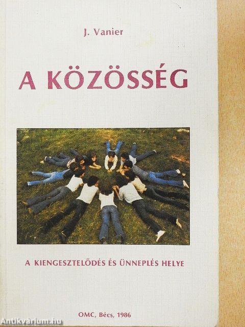 A közösség