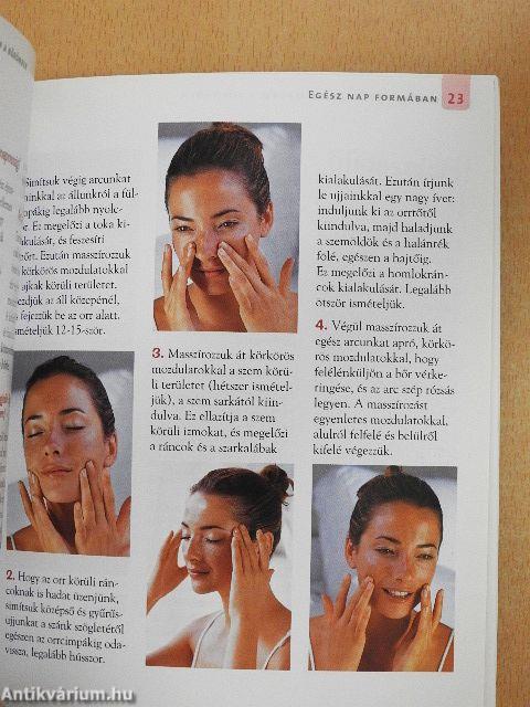 Villámgyors szépségtippek