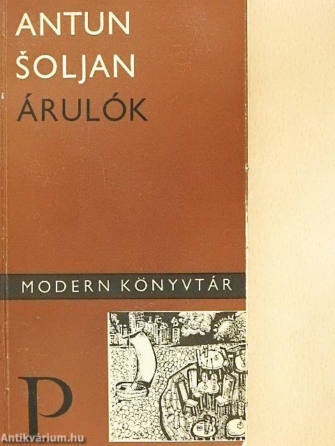 Árulók
