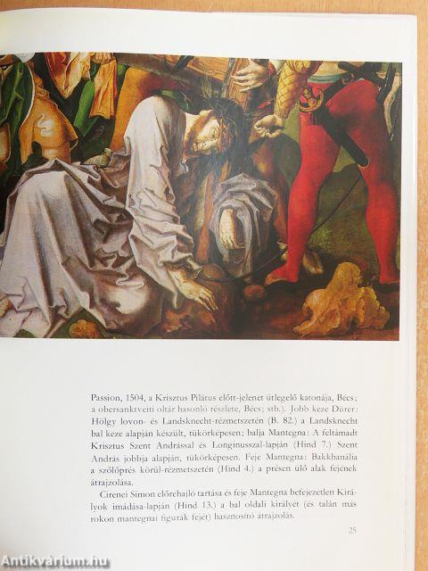 M. S. Mester passióképei az Esztergomi Keresztény Múzeumban