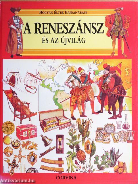 A reneszánsz és az Újvilág