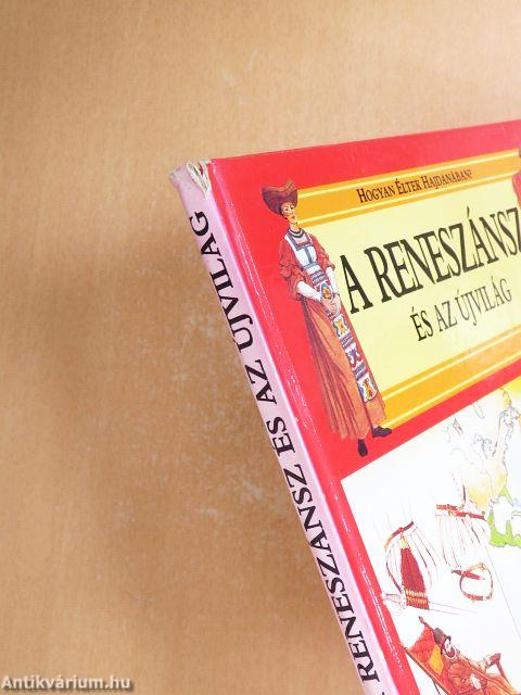 A reneszánsz és az Újvilág