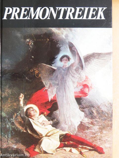 Premontreiek