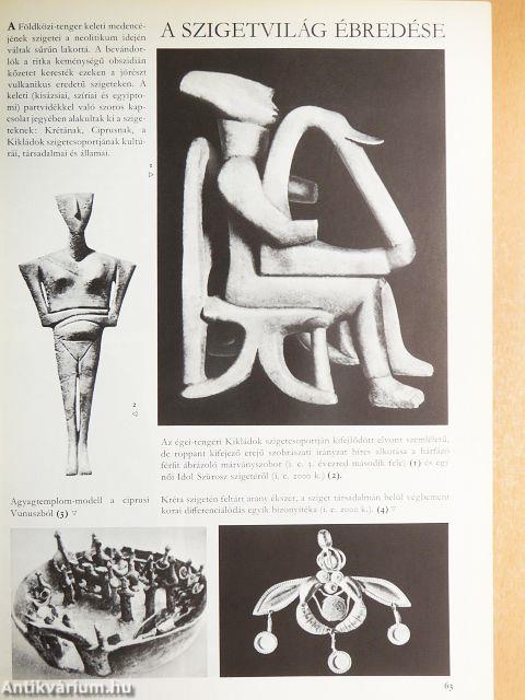 Világtörténet képekben I.