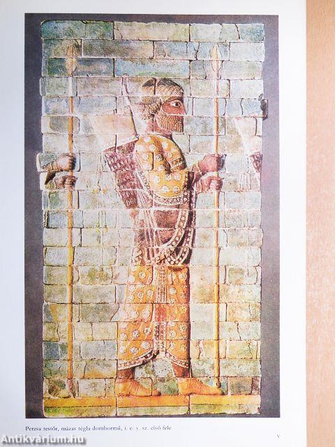 Világtörténet képekben I.