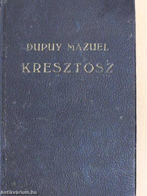 Kresztosz