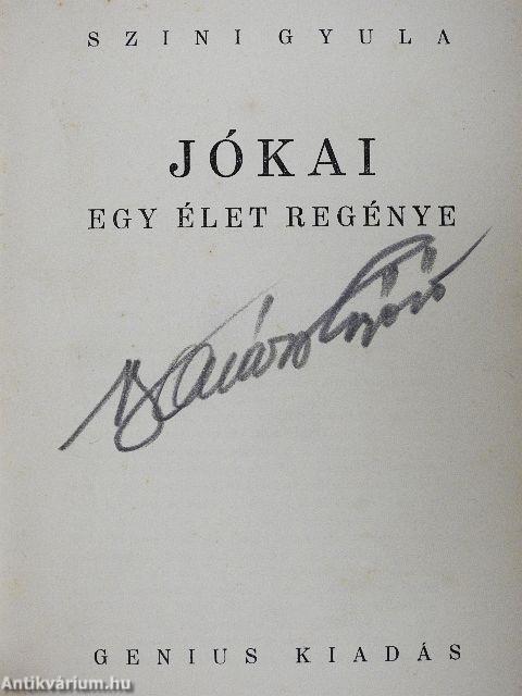 Jókai