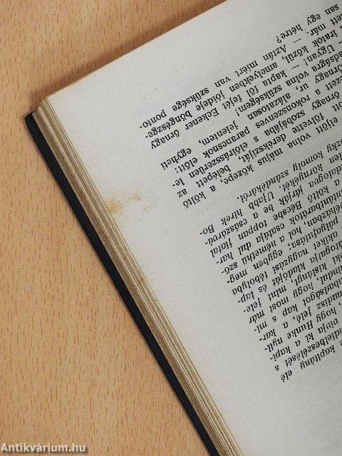 Cs. és kir. szép napok