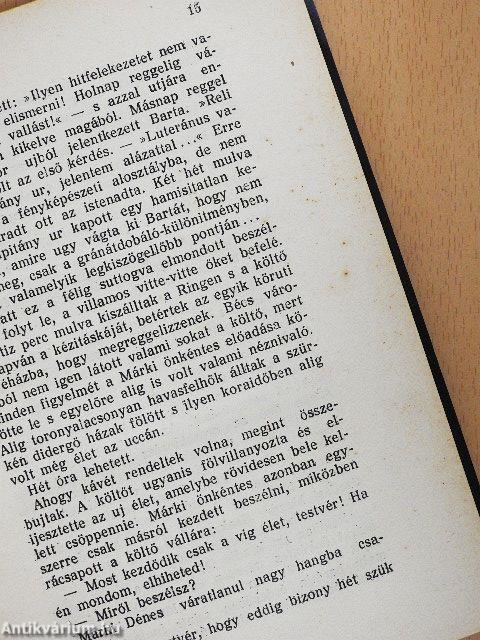 Cs. és kir. szép napok