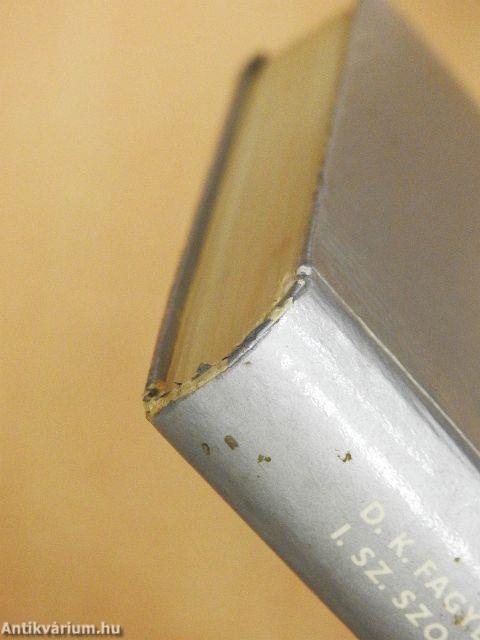 Felsőfokú algebrai feladatok