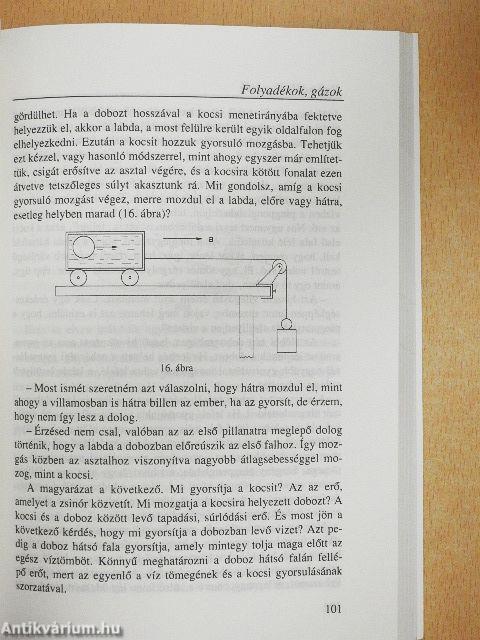 Beszélgetések a fizikáról