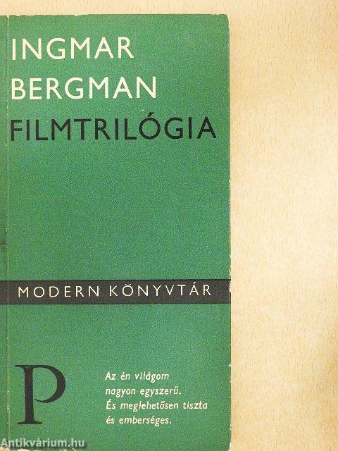 Filmtrilógia