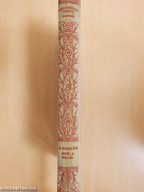 A padlás meg a halál