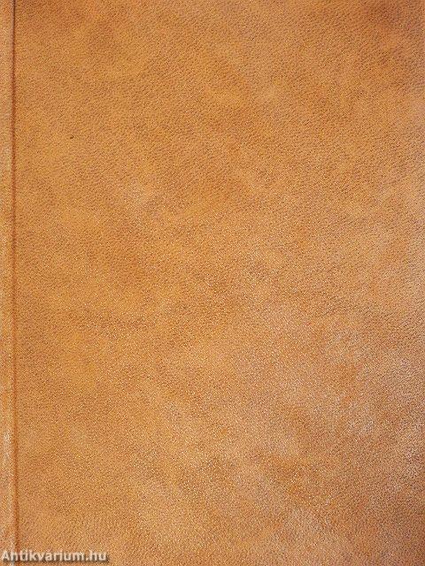 Szerelmetes fiam I-II.