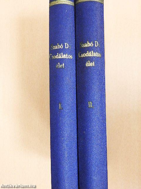 Csodálatos élet I-II.