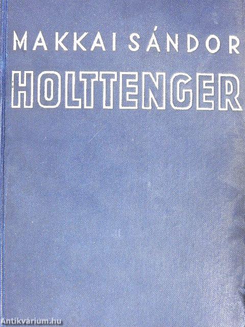 Holttenger