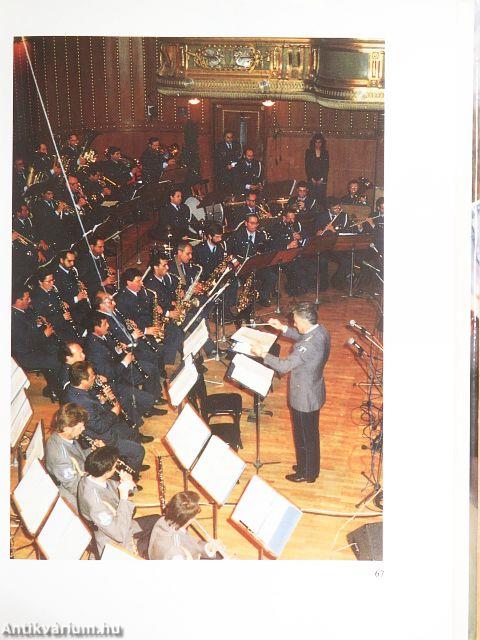 Rendőrségi évkönyv 1995