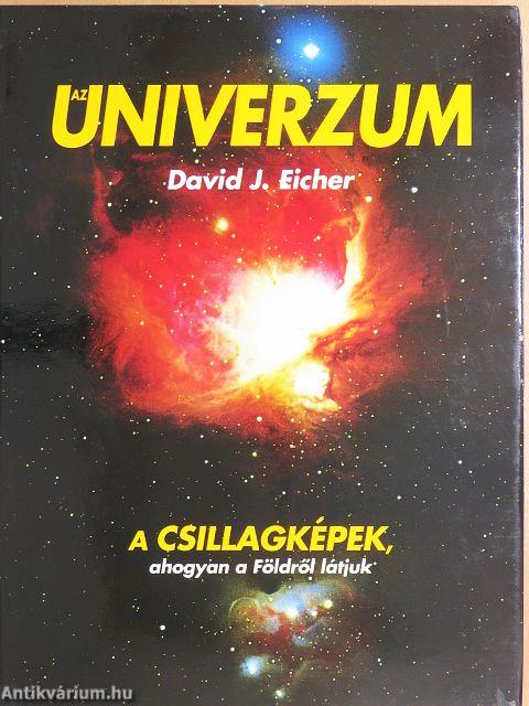 Az univerzum