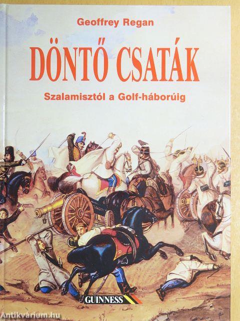 Döntő csaták