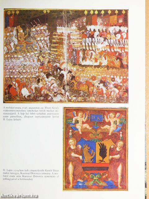 A török Magyarországon